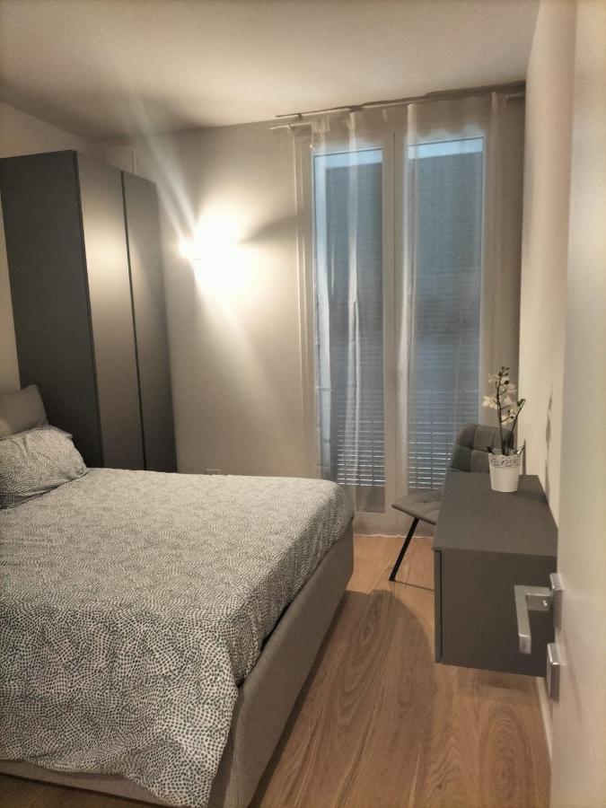 Apartamento Nolo District Milán